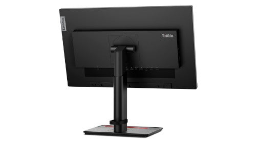Lenovo ThinkVision T24m-29 computer monitor 60.5 cm (23.8") 1920 x 1080 pixels Full HD LCD Black