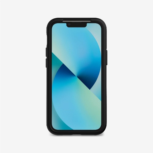 Tech21 Evo Tactile mobile phone case 13.7 cm (5.4") Cover Black