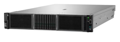 HPE ProLiant DL380 Gen11 4510 2.4GHz 12c 1P 64GB-R 8SFF MR408i-o 2x960GB SSD 2x1000W PS EMEA Server