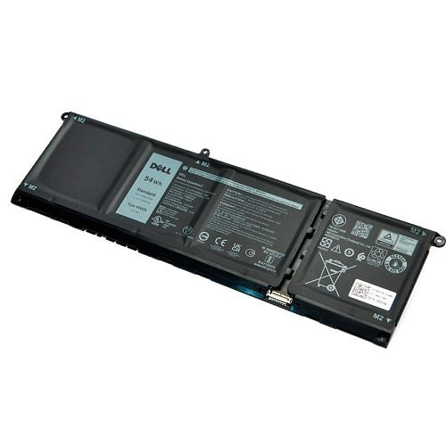 DELL XDY9K laptop spare part Battery