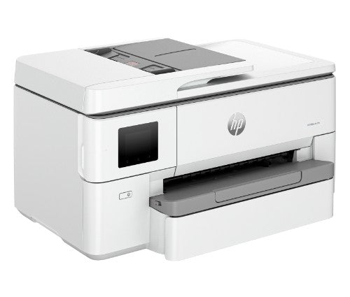 HP OfficeJet Pro 9720e Wireless All-in-One Color Printer, Two-sided printing; Copier, Scanner