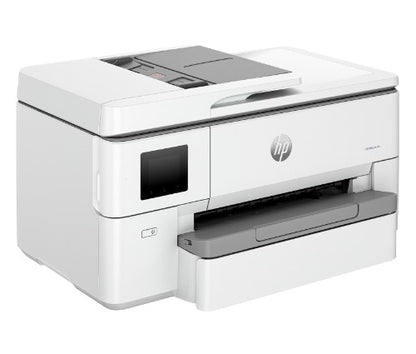 HP OfficeJet Pro 9720e Wireless All-in-One Color Printer, Two-sided printing; Copier, Scanner