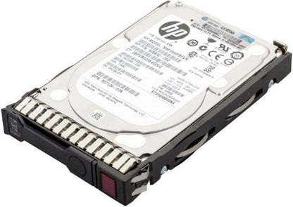 HPE 653954-001 internal hard drive 1 TB 7200 RPM 2.5" SAS