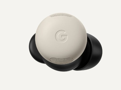 Google Pixel Buds Pro 2 Headset True Wireless Stereo (TWS) In-ear Calls/Music/Sport/Everyday USB Type-C Bluetooth Beige
