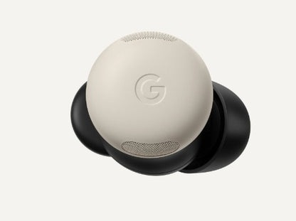 Google Pixel Buds Pro 2 Headset True Wireless Stereo (TWS) In-ear Calls/Music/Sport/Everyday USB Type-C Bluetooth Beige