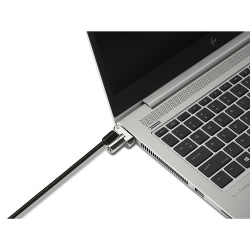 Kensington Universal 3-in-1 Keyed Laptop Lock