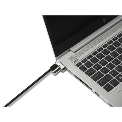 Kensington Universal 3-in-1 Keyed Laptop Lock