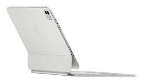 Apple Magic Keyboard QWERTY Russian White