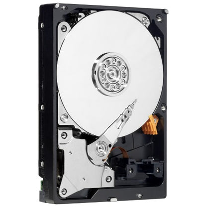 Western Digital Green 4TB internal hard drive Variable 64 MB 3.5" Serial ATA III