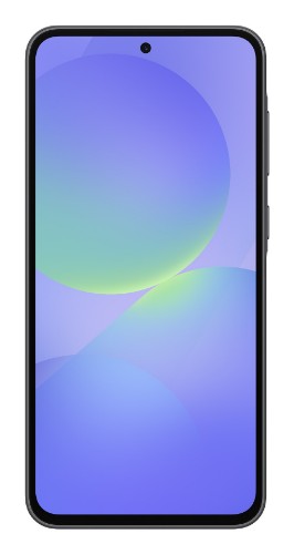 Samsung Galaxy A36 5G 17 cm (6.7") Dual SIM Android 15 USB Type-C 6 GB 128 GB 5000 mAh Black