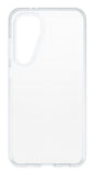 OtterBox React Series for Galaxy S24 FE, Clear