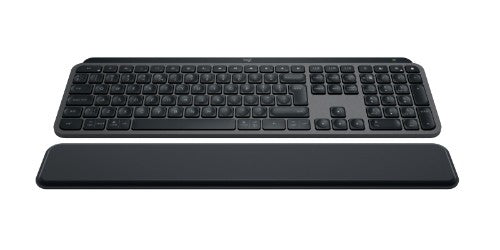 Logitech Master MX Keys S