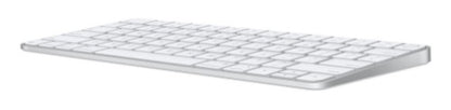 Apple Magic Keyboard with Touch ID for Mac models with silicon (USB–C) - Italian