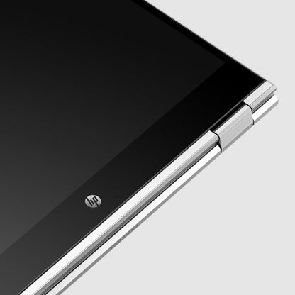 HP Pro x360 435 G10 Wolf Pro Security Edition AMD Ryzen™ 5 7530U Hybrid (2-in-1) 33.8 cm (13.3") Touchscreen Full HD 16 GB DDR4-SDRAM 512 GB SSD Wi-Fi 6 (802.11ax) Windows 11 Pro Silver