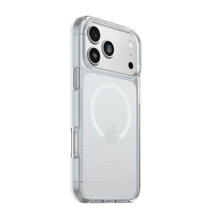 OtterBox React MagSafe Series for Apple iPhone 17 Pro Max, transparent