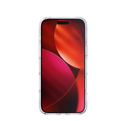 Tech21 T21-11338 mobile phone case 17.5 cm (6.9") Cover Transparent