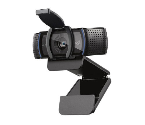 Logitech C920 Pro HD Webcam