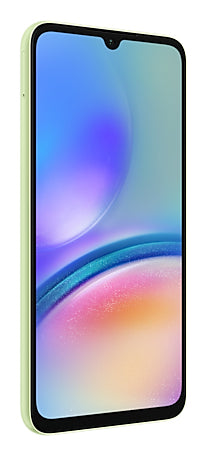 Samsung Galaxy A05s 17 cm (6.7") Dual SIM 4G USB Type-C 4 GB 64 GB 5000 mAh Light Green