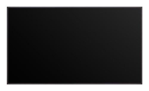 LG 55UH5Q-E Signage Display Digital signage flat panel 139.7 cm (55") LCD Wi-Fi 500 cd/m² 4K Ultra HD Black WebOS 24/7