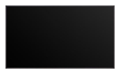 LG 55UH5Q-E Signage Display Digital signage flat panel 139.7 cm (55") LCD Wi-Fi 500 cd/m² 4K Ultra HD Black WebOS 24/7