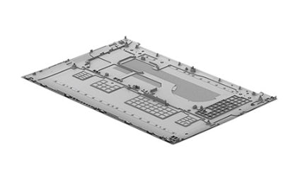 HP P00441-001 Bottom case