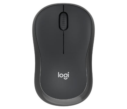 Logitech 910-007119 mouse Travel Ambidextrous RF Wireless + Bluetooth