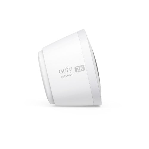 Eufy SoloCam L40 Cube IP security camera Indoor & outdoor 2048 x 1080 pixels Ceiling/Desk