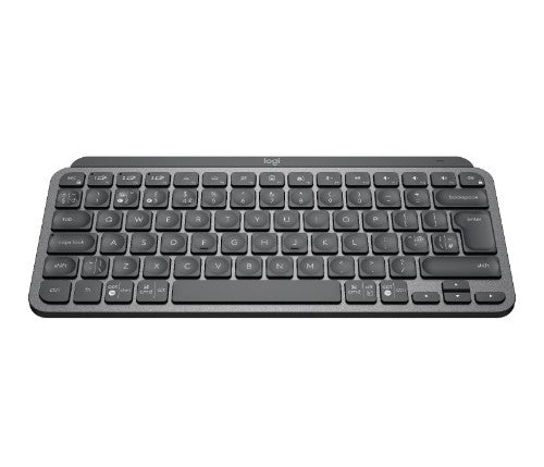 Logitech MX Keys Mini Minimalist Wireless Illuminated Keyboard