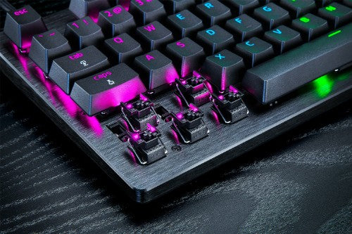 Razer Huntsman V3 Pro Tenkeyless - UK