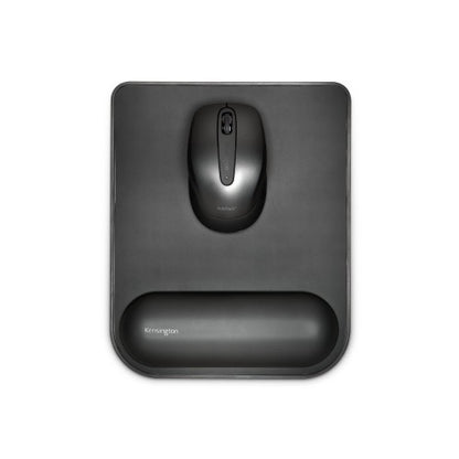 Kensington ErgoSoft Wrist Rest Mouse Pad