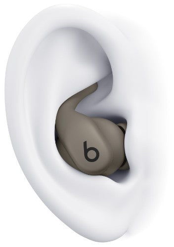 Beats by Dr. Dre Powerbeats Fit Headset Wireless In-ear Sports Bluetooth Grey