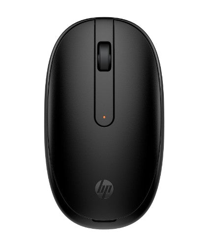 HP 240 Black Bluetooth Mouse