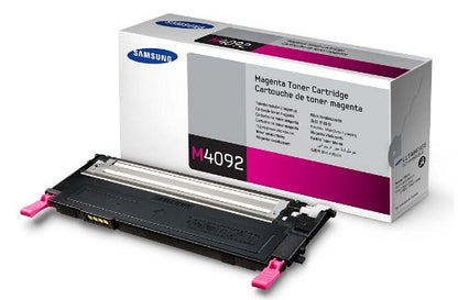 Samsung CLT-M4092S/ELS/M4092S Toner magenta, 1K pages/5% for Samsung CLP-310