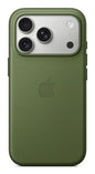 Apple iPhone 17 Pro TechWoven Case with MagSafe - Green