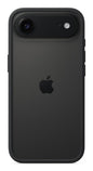 Apple MH004ZM/A mobile phone case 16.5 cm (6.5") Cover Black