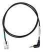 EPOS RJ45-2.5mm-audio cable