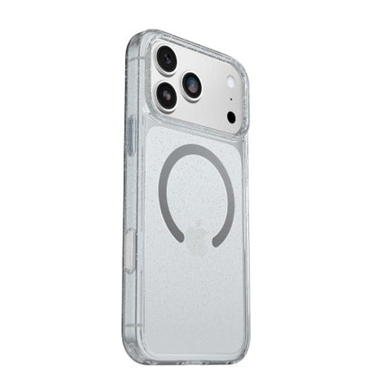 OtterBox Symmetry Clear MagSafe Series for Apple iPhone 17 Pro Max, Stardust