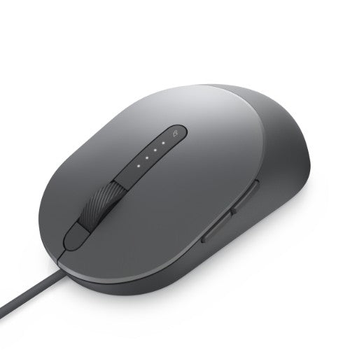 DELL Pro Wired Mouse - MS3220 - Grey