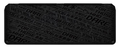 ASUS ROG Falchion Ace HFX keyboard Gaming USB Black