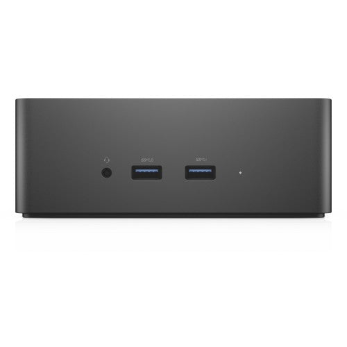 DELL TB16 Wired Thunderbolt 3 Black