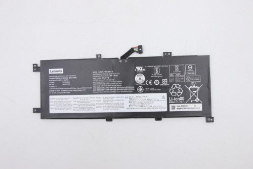 Lenovo 5B10W13935 laptop spare part Battery