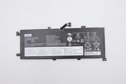 Lenovo 5B10W13935 laptop spare part Battery