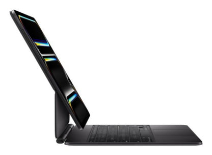 Apple Magic Keyboard for iPad Pro 13‑inch (M4) - Russian - Black