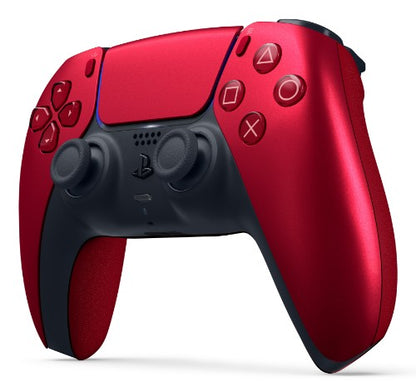 Sony DualSense Wireless Controller - Volcanic Red