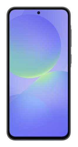 Samsung Galaxy A36 5G Enterprise Edition 17 cm (6.7") Dual SIM USB Type-C 6 GB 128 GB 5000 mAh Black
