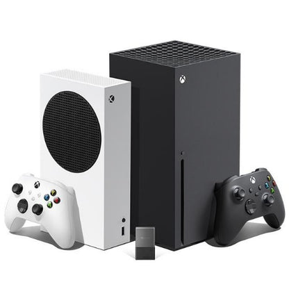 Seagate STJR4000400 game console part/accessory Storage expansion card