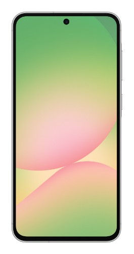 Samsung Galaxy A56 17 cm (6.7") Dual SIM Android 15 5G USB Type-C 8 GB 256 GB 5000 mAh Light grey