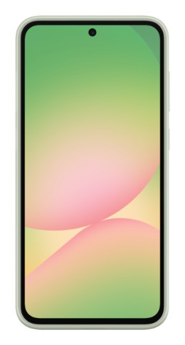 Samsung EF-PA566 mobile phone case 17 cm (6.7") Cover Green