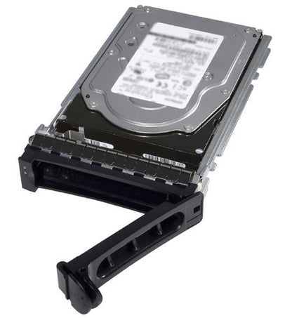 DELL 440RW internal hard drive 1 TB 7200 RPM 3.5" SAS