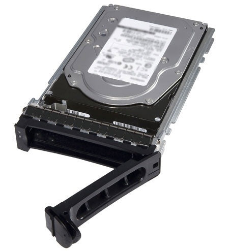 DELL 4WKK8 internal hard drive 2 TB 10000 RPM 3.5" SAS